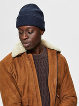 Selected Homme Cray - Beanie - HUSET Men & Women