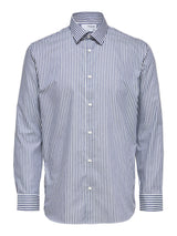 Selected Homme Ethan - Slimfit basis skjorte - HUSET Men & Women