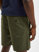 Selected Homme Flex - Chino shorts - HUSET Men & Women