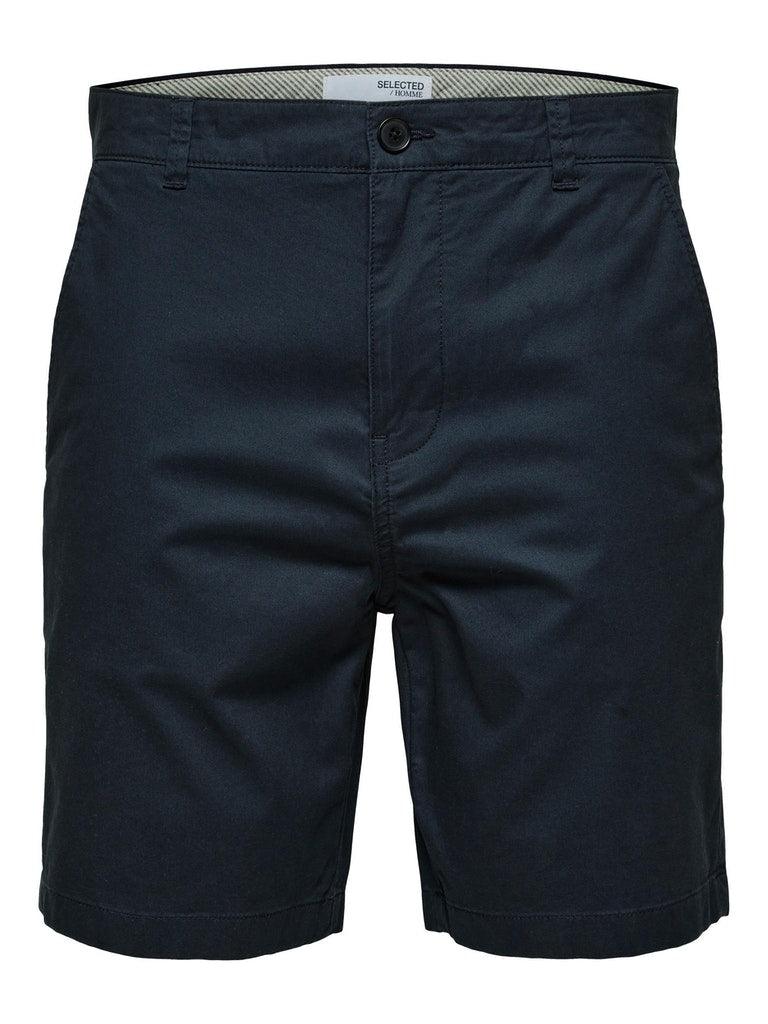 Selected Homme Flex - Chino shorts - HUSET Men & Women