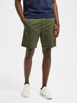 Selected Homme Flex - Chino shorts - HUSET Men & Women