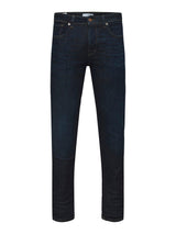 Selected Homme Leon 6291 - Slimfit jeans - HUSET Men & Women