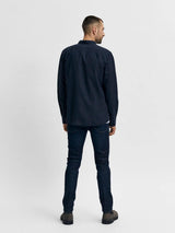 Selected Homme Leon 6291 - Slimfit jeans - HUSET Men & Women