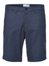 Selected Homme Miles - Flex chinoshorts - HUSET Men & Women