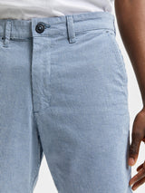 Selected Homme Miles - Flex chinoshorts - HUSET Men & Women