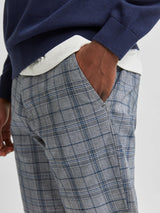 Selected Homme Miles - Flex chinoshorts - HUSET Men & Women