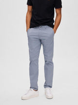 Selected Homme New Miles - Slimfit chino - HUSET Men & Women