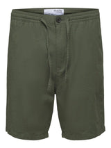 Selected Homme Newton - Hørmix shorts - HUSET Men & Women