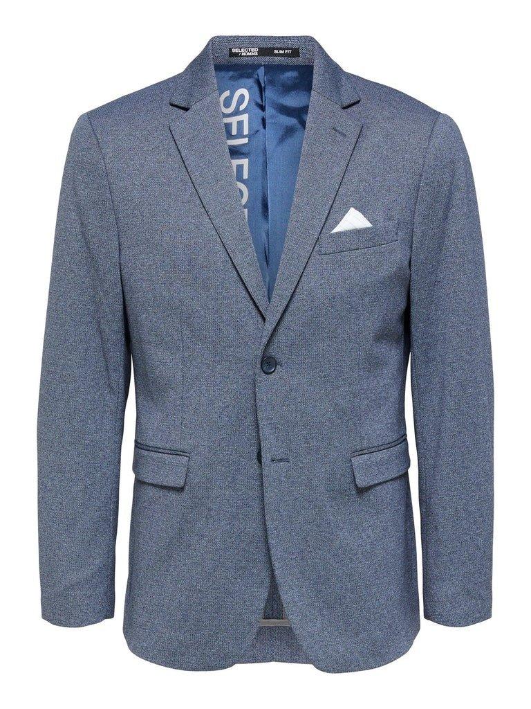 Selected Homme Oliver - Slimfit casual blazer - HUSET Men & Women
