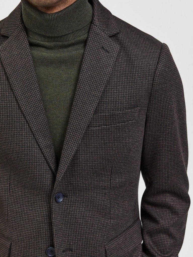 Selected Homme Oliver - Slimfit casual blazer - HUSET Men & Women