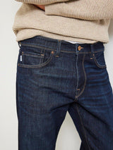 Selected Homme Scott - 196 Straight fit 6291 jeans - HUSET Men & Women