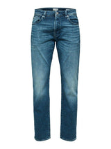 Selected Homme Scott - 31601 Straight fit jeans - HUSET Men & Women