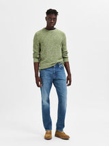 Selected Homme Scott - 31601 Straight fit jeans - HUSET Men & Women