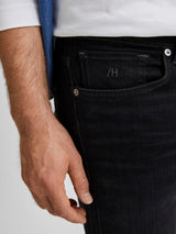Selected Homme Scott 6292 - Straight fit jeans - HUSET Men & Women