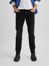 Selected Homme Scott 6292 - Straight fit jeans - HUSET Men & Women