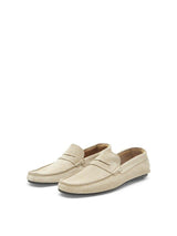 Selected Homme Sergio - Ruskinds penny loafers - HUSET Men & Women