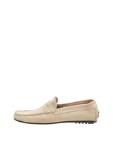 Selected Homme Sergio - Ruskinds penny loafers - HUSET Men & Women
