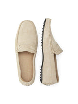 Selected Homme Sergio - Ruskinds penny loafers - HUSET Men & Women