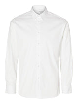 Selected Homme Travel - Slim fit skjorte - HUSET Men & Women