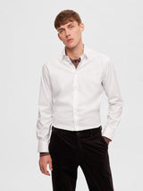 Selected Homme Travel - Slim fit skjorte - HUSET Men & Women