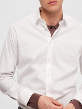 Selected Homme Travel - Slim fit skjorte - HUSET Men & Women