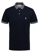 Selected Homme Twist - Polo - HUSET Men & Women