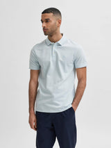 Selected Homme Twist - Polo - HUSET Men & Women