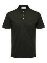Selected Homme Twist - Polo - HUSET Men & Women