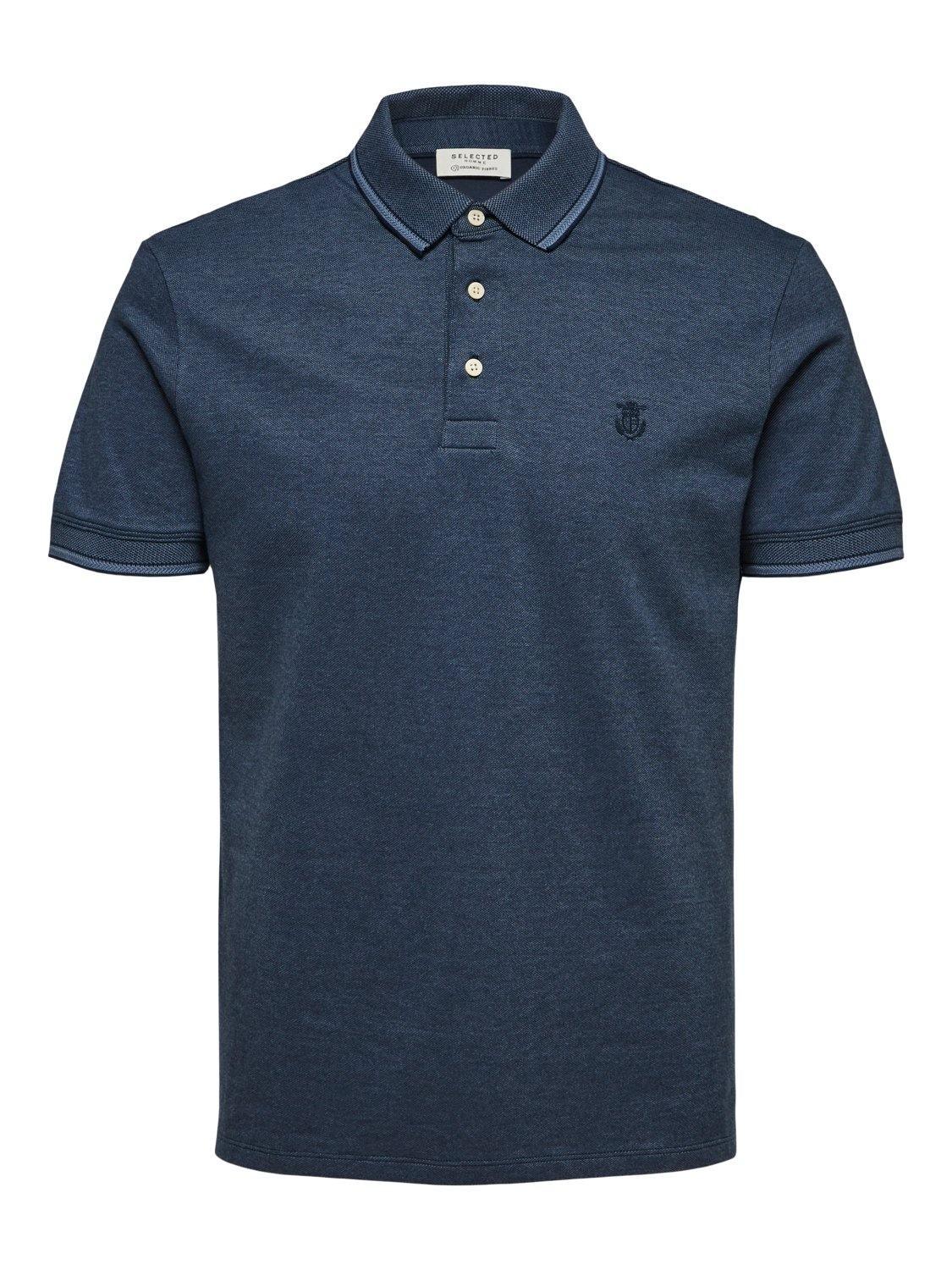 Selected Homme Twist - Polo - HUSET Men & Women