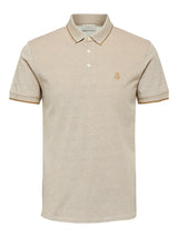Selected Homme Twist - Polo - HUSET Men & Women