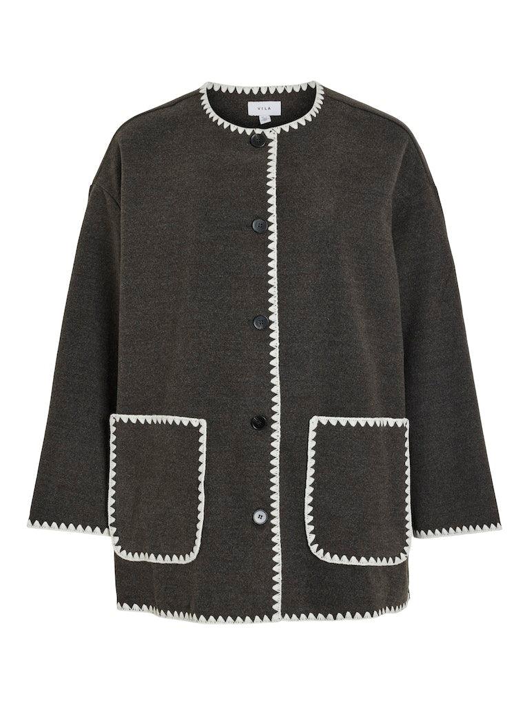 Vila Ane - Jakke - HUSET Men & Women