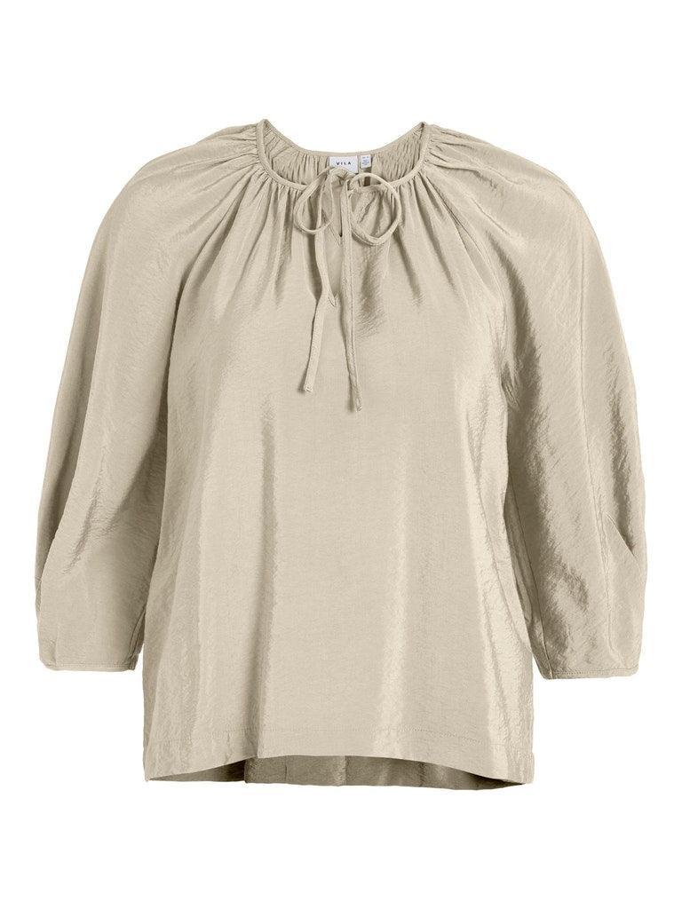 Vila Balina - Bluse - HUSET Men & Women