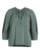 Vila Balina - Bluse - HUSET Men & Women