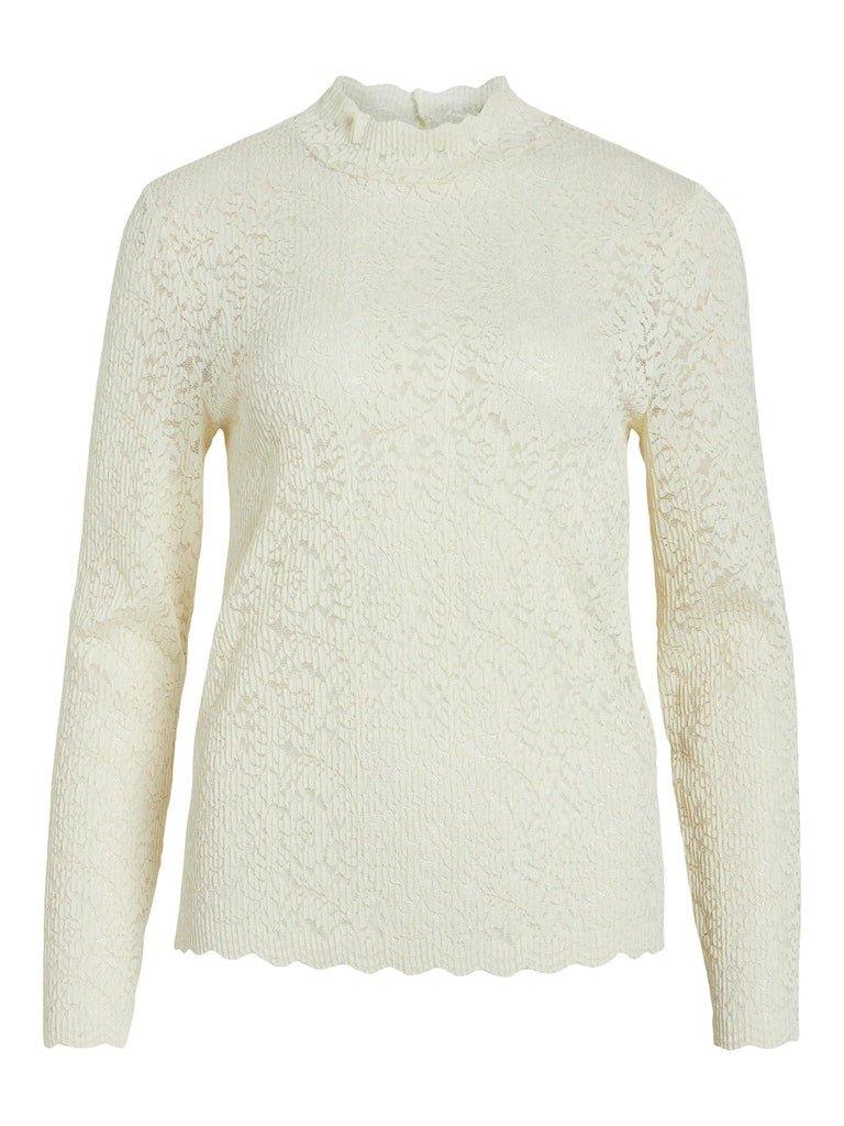 Vila Blondy - Top - HUSET Men & Women