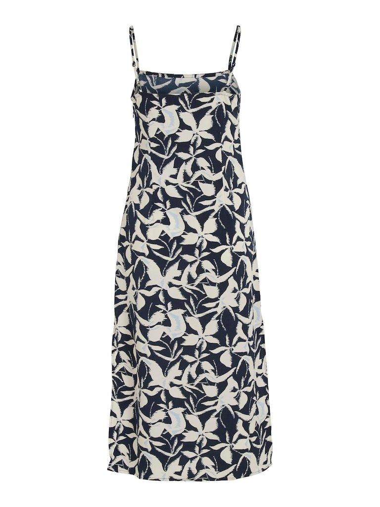 Vila Elina - Midi kjole - HUSET Men & Women