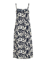 Vila Elina - Midi kjole - HUSET Men & Women