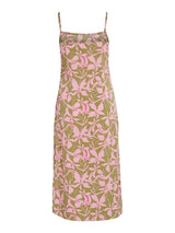 Vila Elina - Midi kjole - HUSET Men & Women