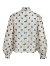 Vila Kasa - Tie bow top - HUSET Men & Women