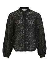 Vila Nanse - Blonde skjorte - HUSET Men & Women