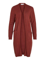 Vila Viril - Lang cardigan - HUSET Men & Women