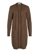 Vila Viril - Lang cardigan - HUSET Men & Women