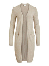 Vila Viril - Lang cardigan - HUSET Men & Women