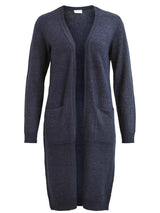 Vila Viril - Lang cardigan - HUSET Men & Women