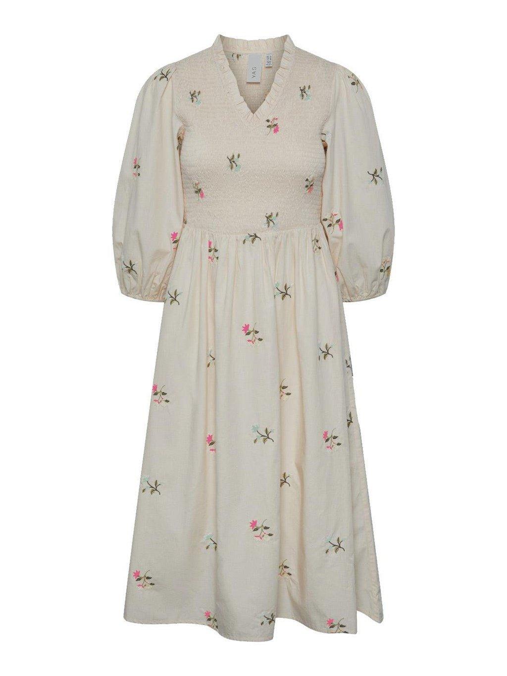 YAS Jubel - Kjole - HUSET Men & Women