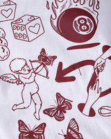 JJXX Valentine - Loose t-shirt