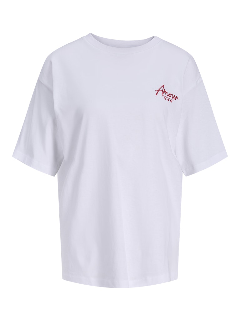 JJXX Valentine - Loose t-shirt
