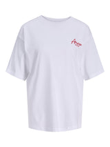 JJXX Valentine - Loose t-shirt