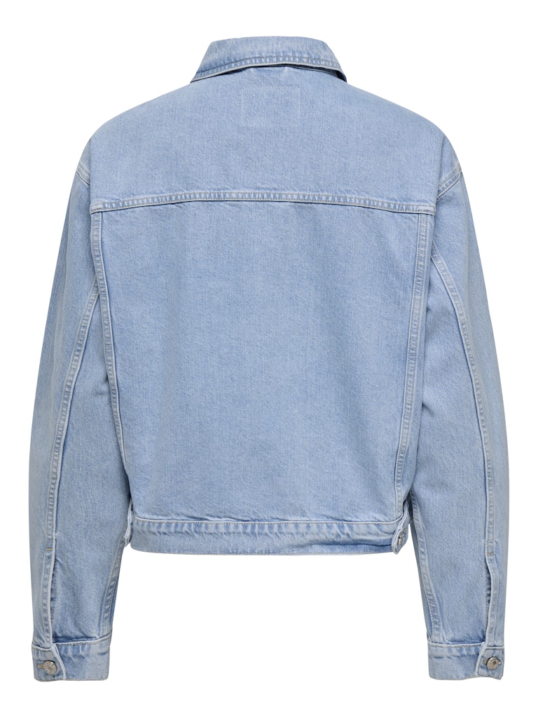 Only Harper - Denimjakke