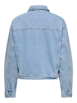 Only Harper - Denimjakke