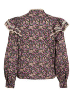 viSelana l/s flower top (9593482346843)